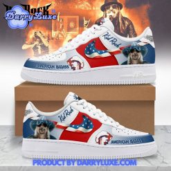 Kid Rock American Bad Ass Limited Edition Nike Air Force 1