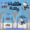 Los Angeles Kings Anniversary of Peanuts Hoodie Set