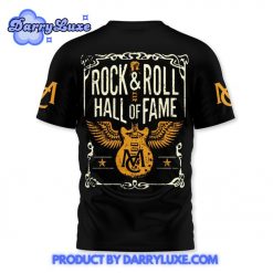 Mariah Carey Rock and Roll Hall of Fame Shirt