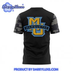 Marquette Basketball Honoring History Uniform Shirt