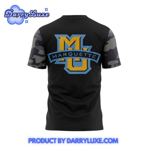 Marquette Basketball Honoring History Uniform Shirt