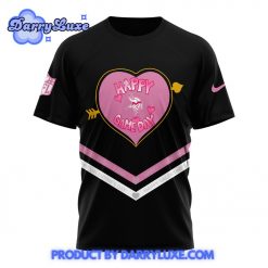 Minnesota Vikings 2025 Valentine Game Day Shirt