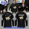 Carolina Thunderbirds x Pucks and Paws 2025 Hockey Jersey