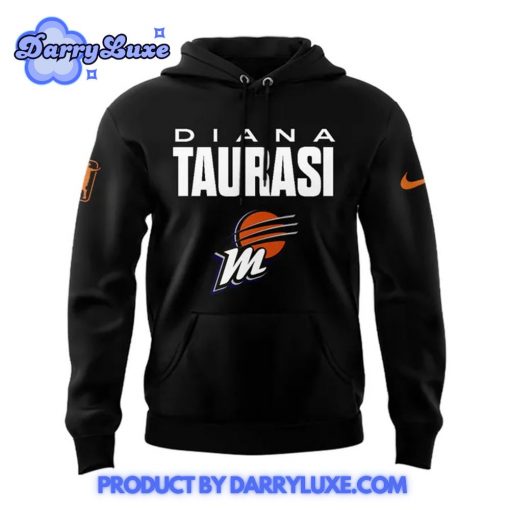 New Goat Diana Taurasi Phoenix Mercury Hoodie Set