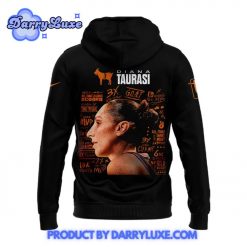 New Goat Diana Taurasi Phoenix Mercury Hoodie Set