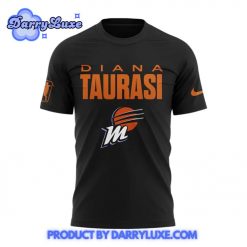 New Goat Diana Taurasi Phoenix Mercury Shirt