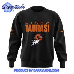 New Goat Diana Taurasi Phoenix Mercury Sweatshirt