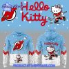 Wheeling Nailers x Hello Kitty 2025 Hoodie Set