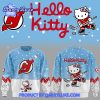 Wheeling Nailers x Hello Kitty 2025 Sweatshirt