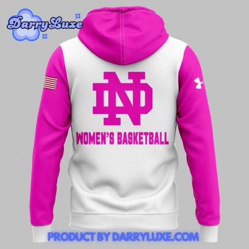 Notre Dame Women’s Basketball 2025 Fan Hoodie, Pants