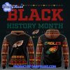 Dallas Cowboys Black History Month 2025 Hoodie