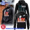 Kansas City Chiefs Super Bowl LIX “Chiefs Kingdom” Hoodie