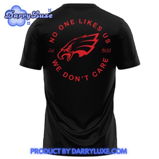 Philadelphia Eagles NFL x Love Hurts Shirt 2025