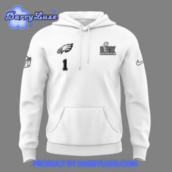 Philadelphia Eagles SUPER BOWL Hoodie 2025