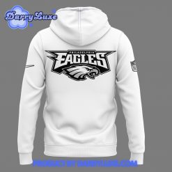 Philadelphia Eagles SUPER BOWL Hoodie 2025