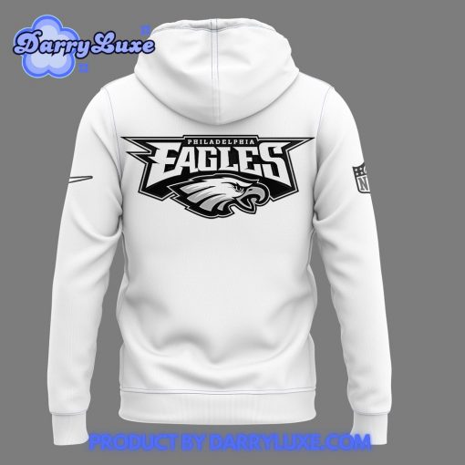 Philadelphia Eagles SUPER BOWL LIX Hoodie Set 2025