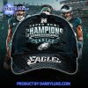 Philadelphia Eagles Super Bowl LIX Champions 2025 Limited Cap