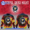 Philadelphia Flyers Grateful Dead Night Sweatshirt