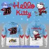 Tulsa Oilers x Hello Kitty 2025 Hoodie Set