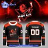 Toledo Walleye Kid’s Takeover Night Custom Name Hockey Jersey