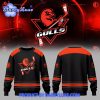 Coachella valley Firebirds 2025 Star Wars Sweatshirt