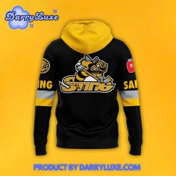 Sarnia Sting Real Canadian Superstore Hoodie Cap