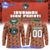 Buffalo Bandits “Marvel Supper Hero Night” Hockey Jersey 2025