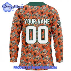 Savannah Ghost Parrots Replica Jersey Presale Hockey Jersey