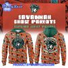 Philadelphia Eagles NFL x Love Hurts Hoodie Set 2025