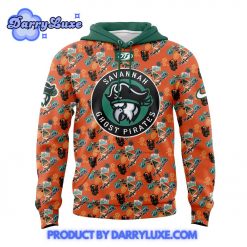 Savannah Ghost Parrots Replica Jersey Presale Hoodie Set