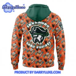 Savannah Ghost Parrots Replica Jersey Presale Hoodie Set