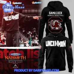 South Carolina Gamecocks Women’s Basketball For Fans Hoodie Set