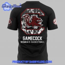 South Carolina Gamecocks Womens Basketball For Fans Shirt