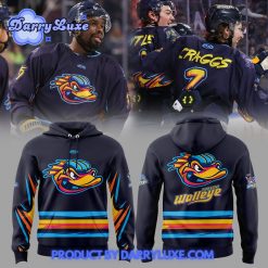 Toledo Walleye Kids Takeover Night Hoodie Set