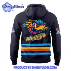 Toledo Walleye Kids Takeover Night Hoodie Set