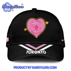 Toronto Maple Leafs 2025 Valentine Game Day Hoodie Set