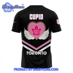 Toronto Maple Leafs 2025 Valentine Game Day Shirt