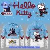 Los Angeles Kings x Hello Kitty 2025 Hoodie Set