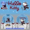 Wheeling Nailers x Hello Kitty 2025 Sweatshirt