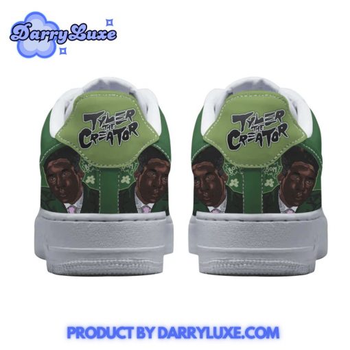 Tyler, The Creator Chromakopia The World Tour Nike Air Force 1