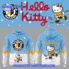 Atlanta Gladiators x Hello Kitty 2025 Hoodie Set