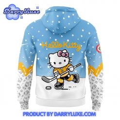 Wheeling Nailers x Hello Kitty 2025 Hoodie Set