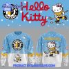 Tulsa Oilers x Hello Kitty 2025 Sweatshirt