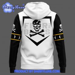 2025 Jolly Rogers Navy Midshipmen Baseball Hoodie Set