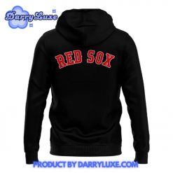 Boston Red Sox Bregman Limited Edition Hoodie