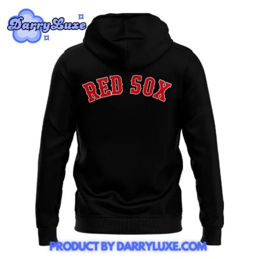 Boston Red Sox Bregman Limited Edition Hoodie