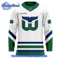 Carolina Hurricanes Vintage Vibes Hockey Jersey 2025