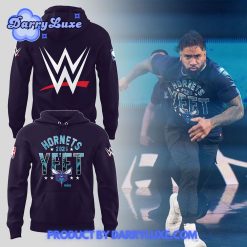 Charlotte Hornets x YEET Hoodie Set 2025