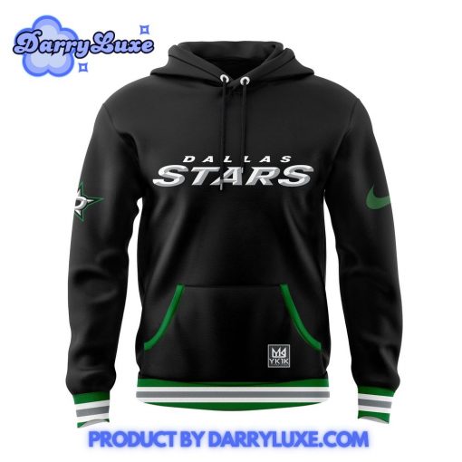 Dallas Stars Black History Night Special Hoodie Set