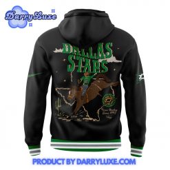 Dallas Stars Black History Night Special Hoodie Set